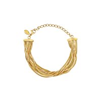 Pulsera Breil Mujer FALLING STAR in Acero TJ4232